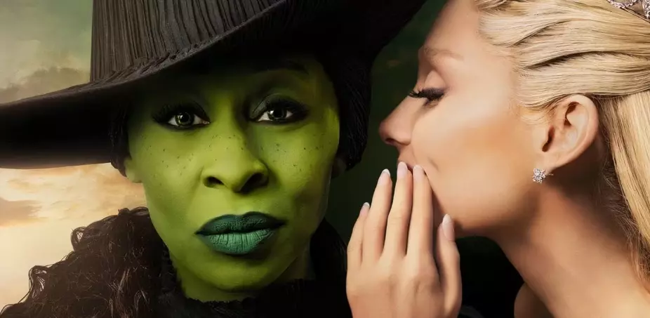 Wicked: A Movie Review